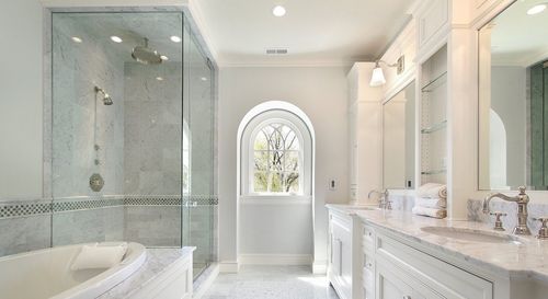 Shower Doors
